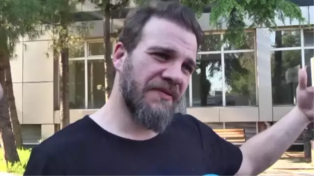 Karel, İfadesinin Alınmasının Ardından Serbest Bırakıldı