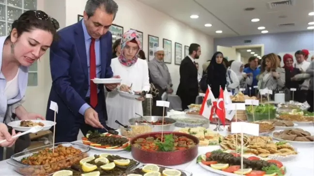 Lübnan'da