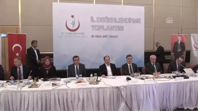 Bakan Akdağ: