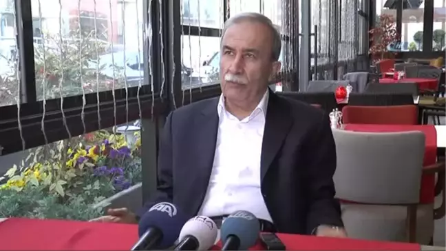 Eski Emniyet Müdürü Hanefi Avcı: