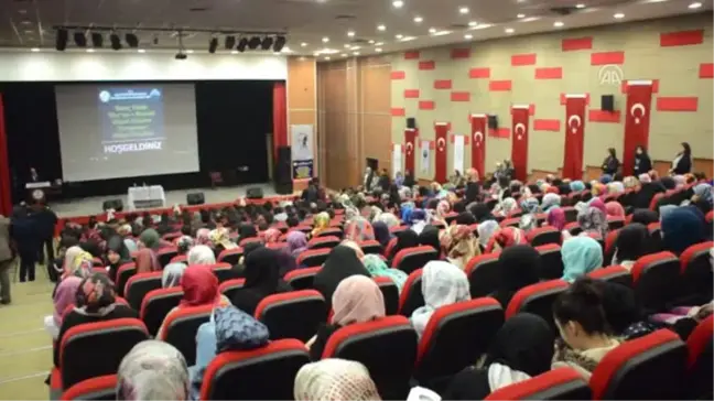 Genç Hatipler, Selimiye'nin Minberinde Yarıştı