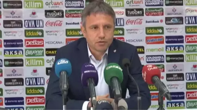 Bursaspor - Galatasaray Maçının Ardından