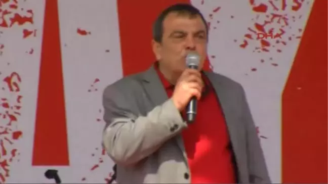 TMMOB Yönetim Kurulu Başkanı Koramaz