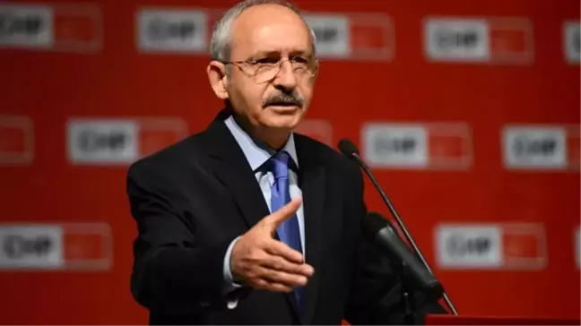 CHP'de İsyan! Kılıçdaroğlu'na Karşı Gemiler Yakıldı
