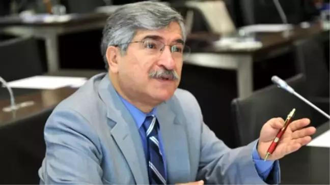 CHP'li Sağlar: İhraç Edilebilirim Hiç Önemli Değil Korkmuyorum Doğru Bildiğimi Söylüyorum