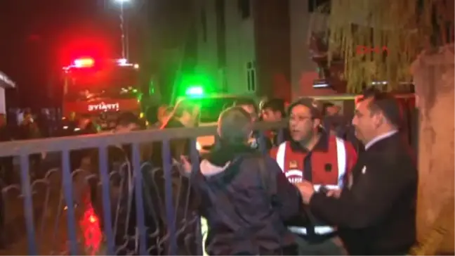 Adana Aladağ'daki Kız Yurdunda Yanan12 Can Için 7 Şüpheliye 15'er Yıl Hapis Istemi