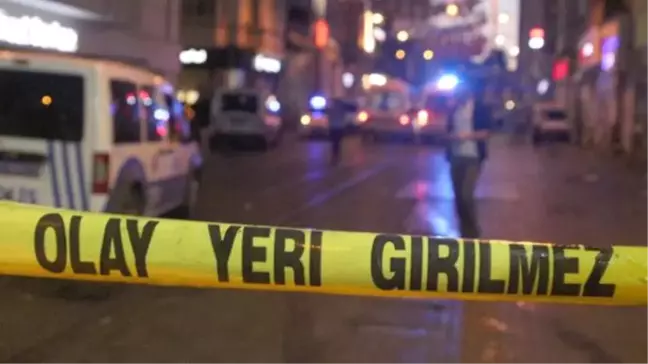 İstanbul'da Çöpten Bavul İçinde İkiye Katlanmış Kadın Cesedi Çıktı