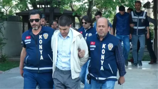 Yedi Tokat Yüzünden, Tekel Bayini Öldürüp, 3 Kişiyi Yaralamış