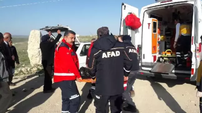 Kenger Toplamaya Giden Aşçı Ölü Bulundu