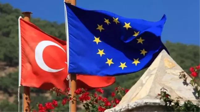 Avrupa Özel Sektöründen Türkiye'nin AB Sürecine Destek