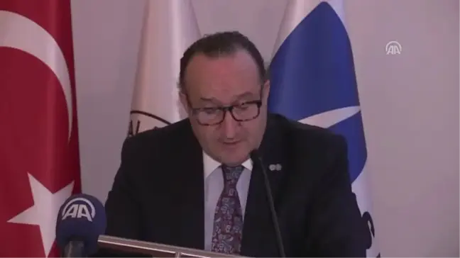 Mart Ayı Sanayi Üretim Endeksi