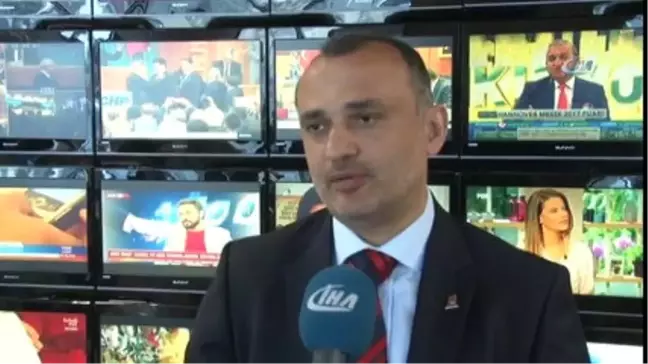 Esat Delihasan: