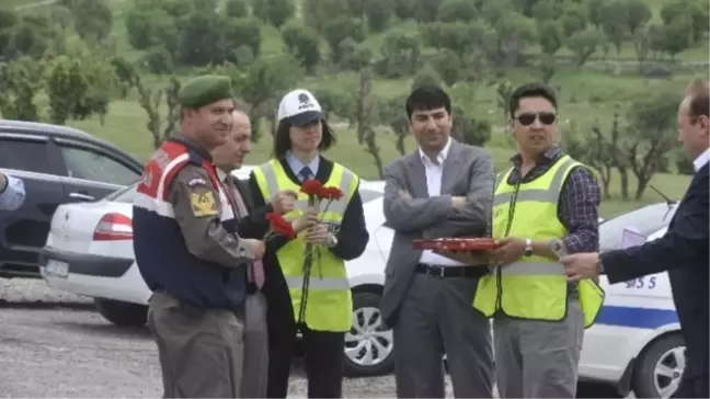 Karayolları Güvenliği ve Trafik Haftası