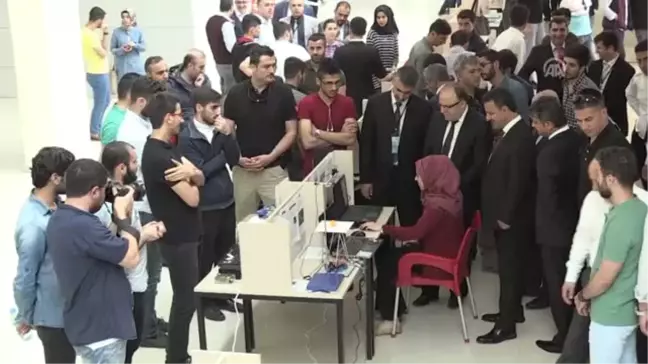 2. Uluslararası El Cezeri Inovasyon Günleri