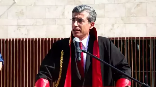 Denizli Cumhuriyet Başsavcısı Alper'in Kazada Ölmesi