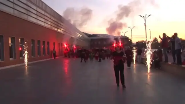 Engelli Gençler
