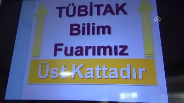 Lise Öğrencisinin