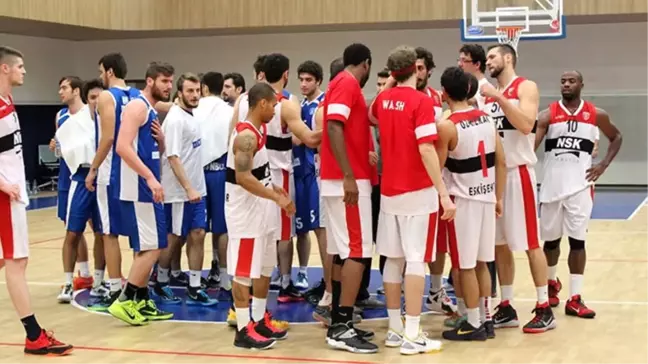 Türkiye Basketbol 1. Ligi Play-off Final Grubu