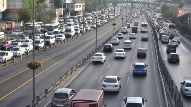 İstanbul'da Yarın Bu Yollara Dikkat