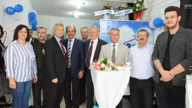 Kaymakam Öner