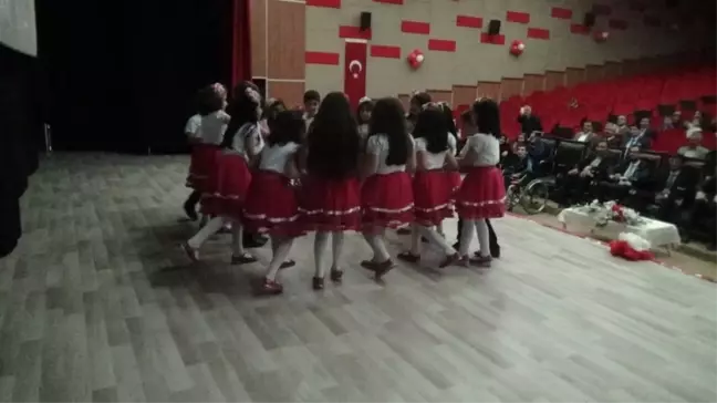 Görme Engelli Bakan Müşaviri Önalan: