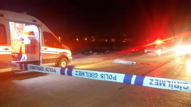 Korkunç Cinayetle İlgili Bir Şüpheli Gözaltına Alındı