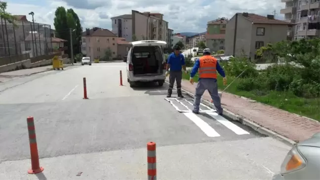 Bilecik Belediyesinden Açıklama,