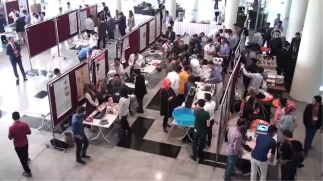Ar-Ge Proje Pazarı