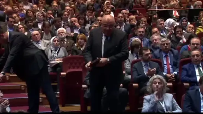 Türkeş: