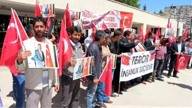 Kaymakam Safitürk'ün Şehit Edilmesi Davası (2)