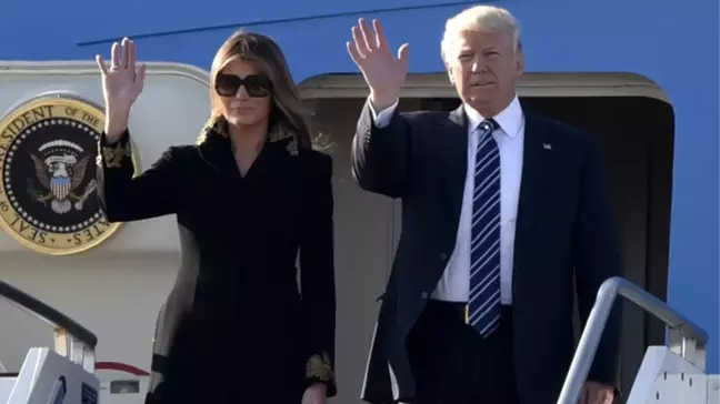 Trump'ın Eli Yine Boş Kaldı