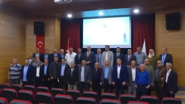 Sandıklarınızı Açın Kent Müzesi Kuruluyor