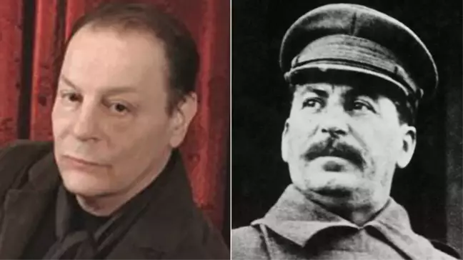 Stalin'in İsmini Reddeden Torunu Yaşamını Yitirdi