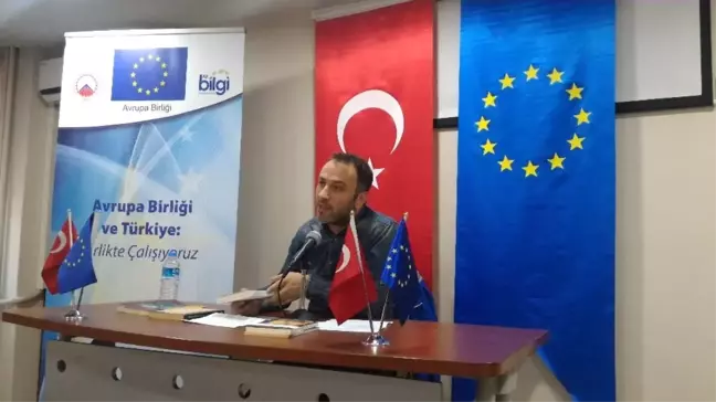 Türkiye Edebiyatı'nda Avrupa