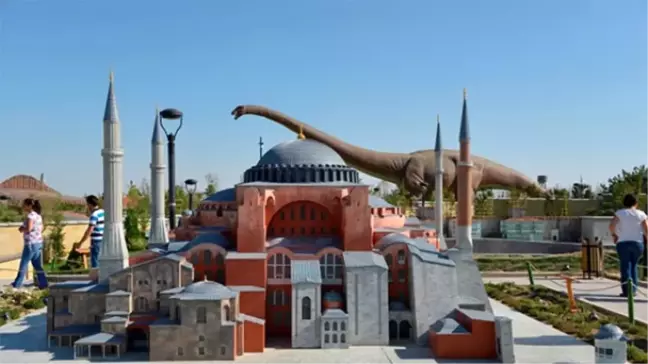 Çocukların Hayal Dünyası