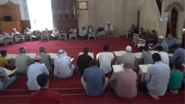 Mardin'de Asırlardır Devam Eden