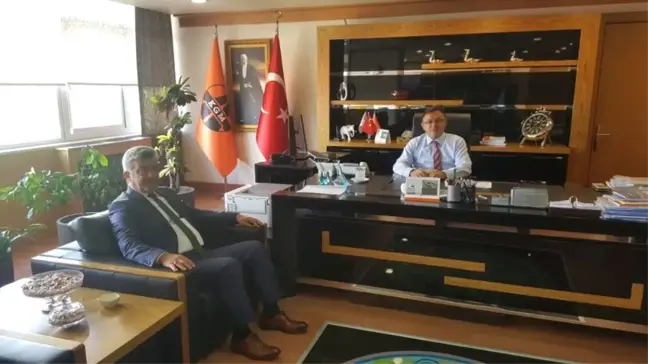 Başkan Yiğit'ten Vatandaşları Rahatlatan Müjde