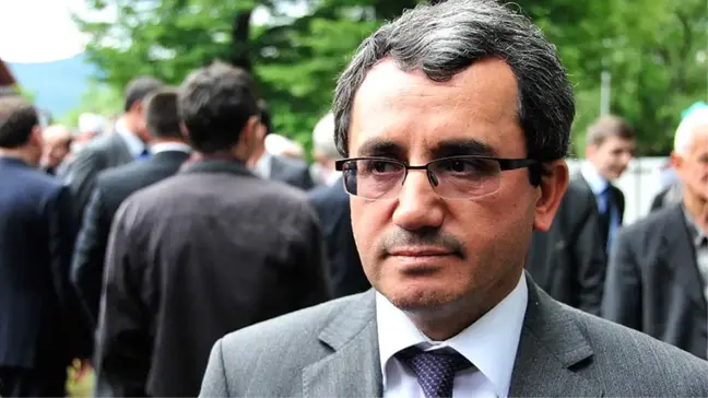Dışişleri Bakan Yardımcısı Ahmet Yıldız, Batı Trakya'da