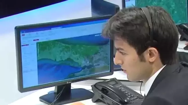 Elektronik İzlemenin Yüzde 90'ı Ev Hapsinde Uygulanıyor