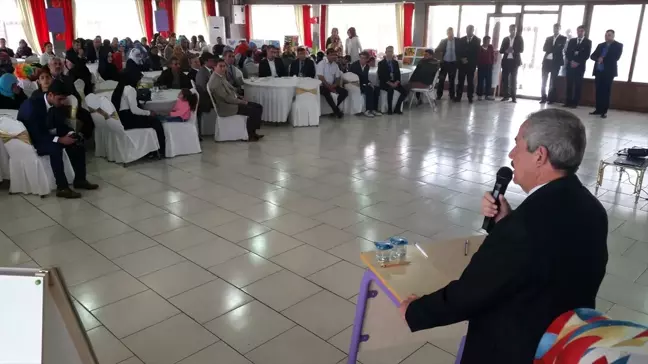 Adilcevaz Kaymakamlığından Ramazan Yardımı