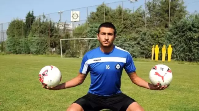 Altay, Ulaş Zengin'i Kadrosunda Tutacak