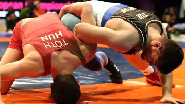 Judoda Ortak Çalışma Kampı
