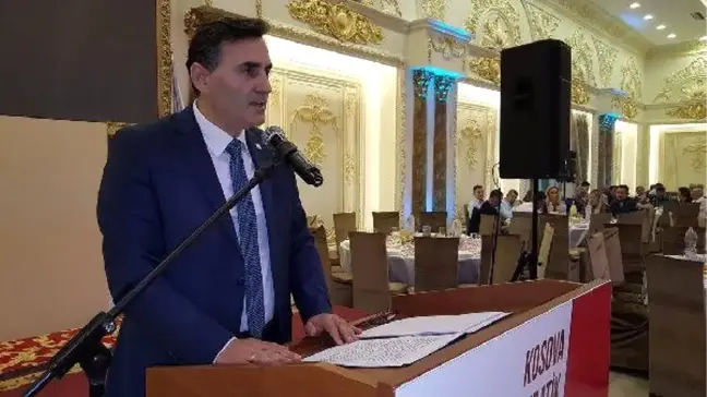Kosova'da Kdtp Seçim Kampanyasını Resmen Başlattı