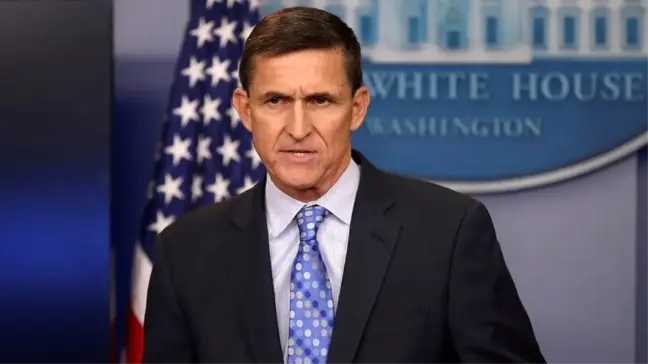 FBI Eski Başkanı Mueller, 'Flynn-Türkiye İlişkisini' Soruşturacak