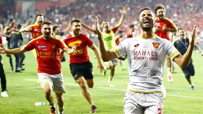 Sinan Özkan, Yılmaz Vural'ı Önce Üzdü, Sonra Sevindirdi