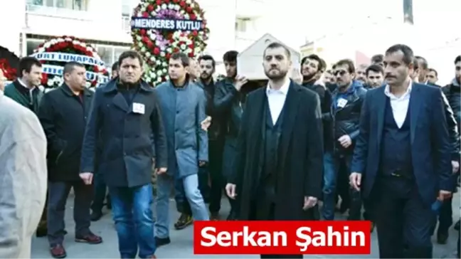 Sarallar ve Şahinler Mahkemede Karşı Karşıya