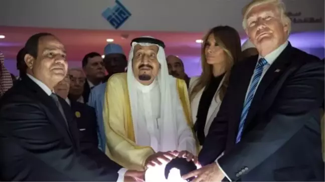Suudi Arabistan ve ABD Arasındaki Silah Anlaşması