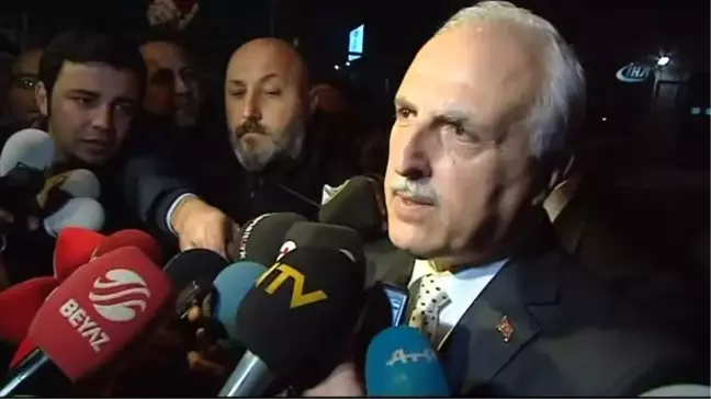 Fetö'nün Mülkiye Yapılanmasına Yönelik İddianame
