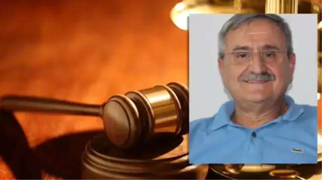 Kasiad Başkanı Tahliye Edildi