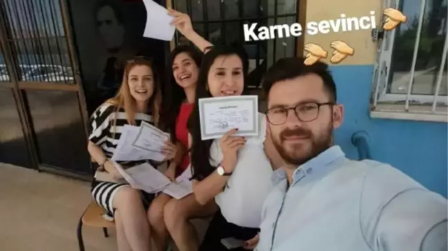 Şehit Öğretmen Şenay Aybüke Yalçın'ın Adı Okulunda Müzik Atölyesine Verilecek